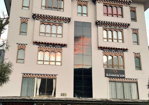 Thimphu Hotel | Khamsum Inn
