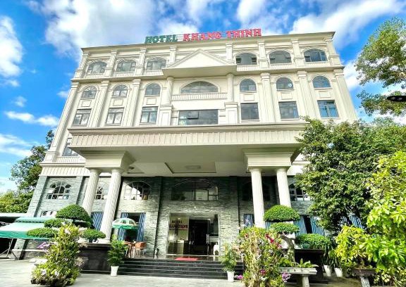 Long Thanh Hotel | Khang Thịnh Hotel Long Thành