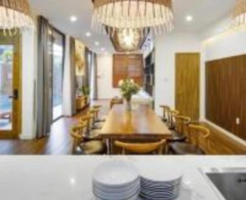 Ngu Hanh Son Villa | Khanh 1 Villa - Venuestay