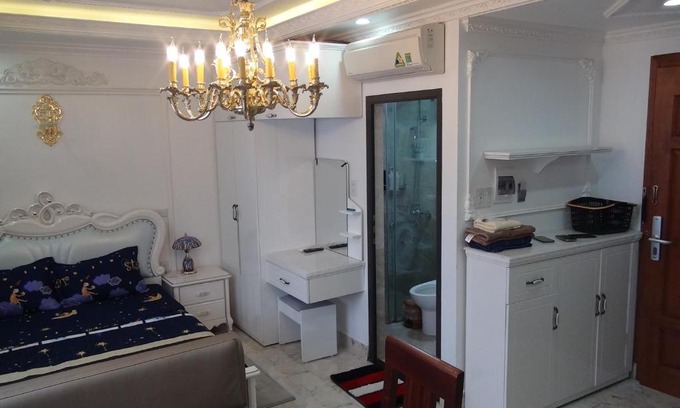 Ngo Quyen Apartment | Khanh Phong Apartment PG02-20