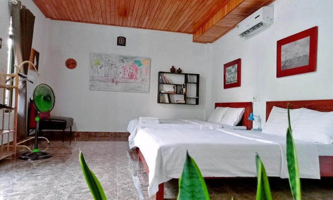 Thuy Xuan House | Khanh's Home