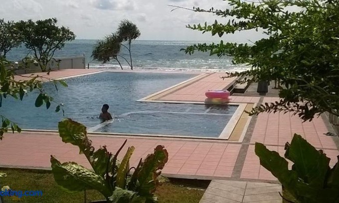 Khanom Apartment | Khanom Beach Residence