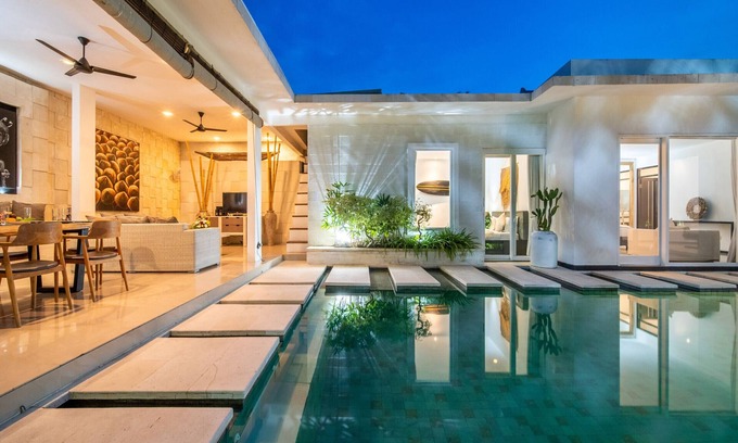 Nakula Villa | KHANPHI