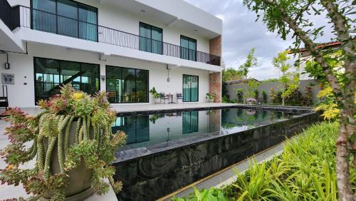 Khao Tao House | KhaoTao Homestay เขาเต่าโฮมสเตย์