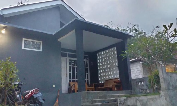 Banjarasri House | Khethech house