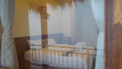 Phan Bed & Breakfast | KHIRI HOUSE &Café Farm ดอยช้างเชียงรายที่พักอาข่าเรียวกังสไตล์กลางหมู่บ้านดอยช้าง