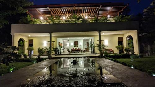 Tangalle Apartment | Khomba Lodge