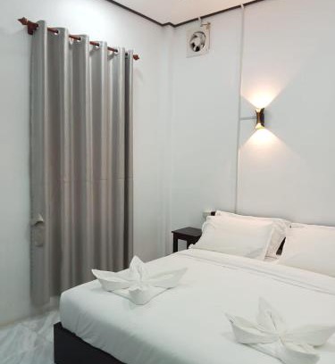 Nong Khiaw House | KHOUNVILAI Guesthouse