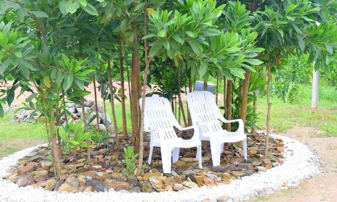 Tha Mai Hotel | Khowbuysi View Resort
