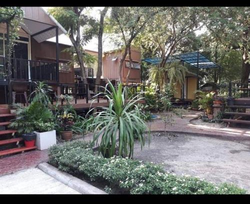 Han Kha Ski Chalet | Khum Charoen Homestay
