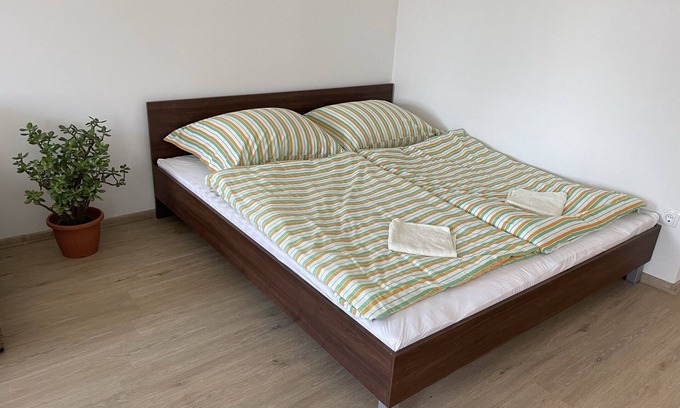 Kaposvar Apartment | Kiadó lakás a belvárostól 1kmre