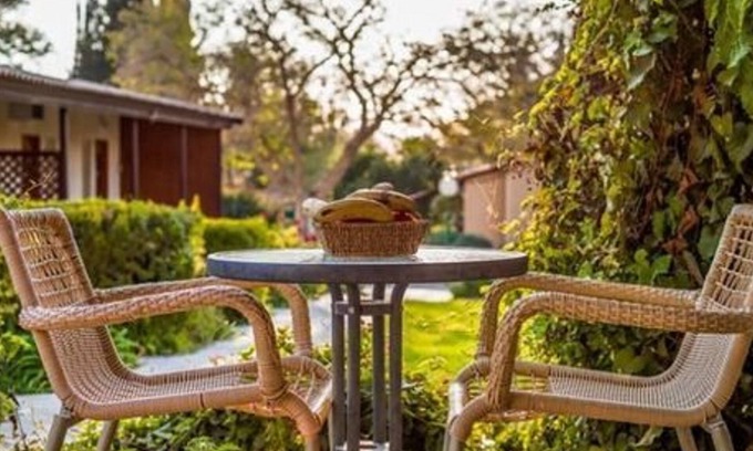 Mashabei Sade House | Kibbutz Mashabei Sade Country Lodging