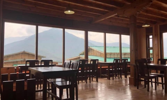 Phobjikha Valley Hotel | Kichu Resort Phobjikha