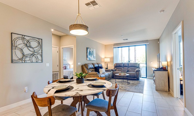Ocotillo Condo | Kickin it at the Cays! Resort Vibes y Más