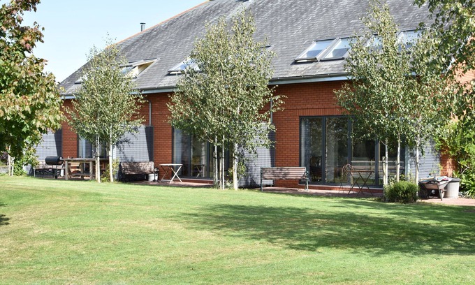 Clyst St Mary House | Kiddicott Farm Cottage #2