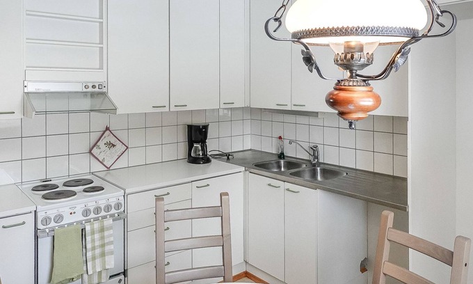 Kierinki House | Kierkinkoto c 10 by Interhome