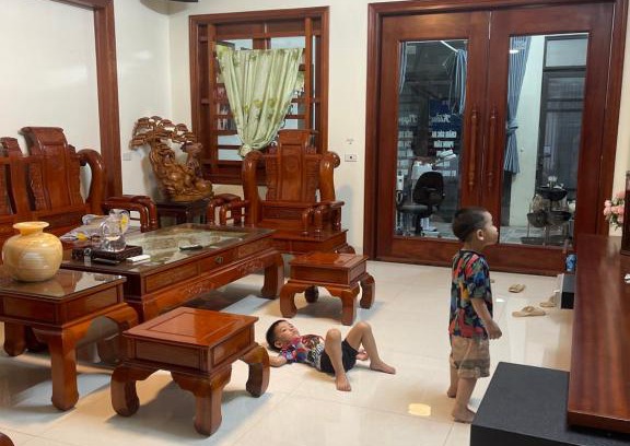 Ninh Binh Apartment | Kiet apartment