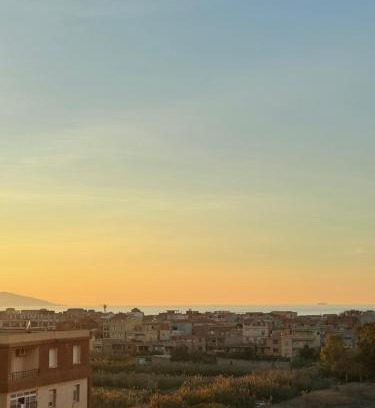 Bordj el Kiffan Apartment | Kifan loft