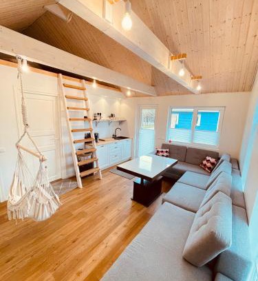 Sauga House | Kiilu puhkemaja
