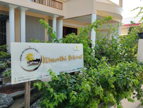 Hithadhoo House | Kilavethi Retreat