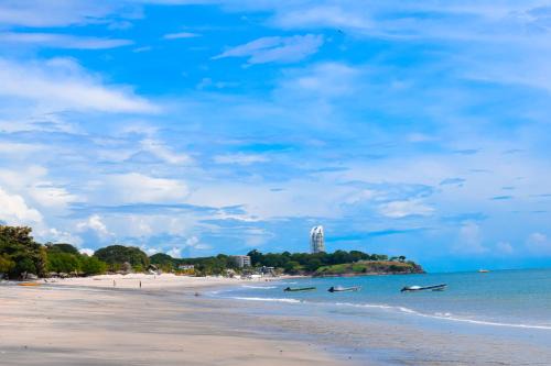 El Farallon del Chiru House | Kilian Beach House