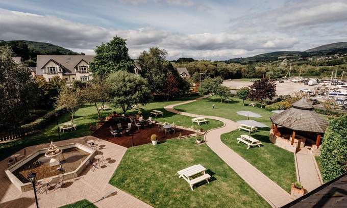 Killaloe Hotel | Killaloe Hotel & Spa