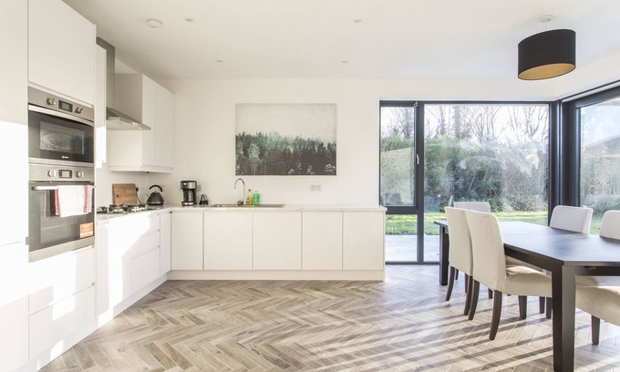 Killester Cottage | Killester Self Catering Cottage