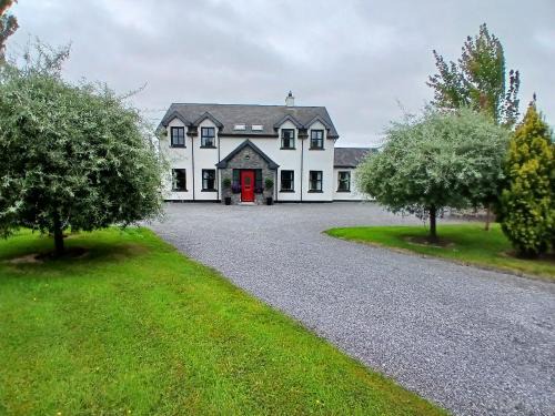 Tudenham Bed & Breakfast | Killooley Lodge