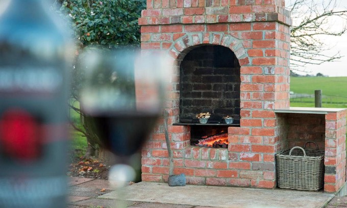Boat Harbour House | Killynaught Spa Cottages