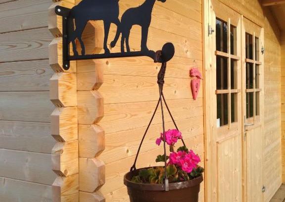 Jarva County Other | Kilplaste küla kämpingud