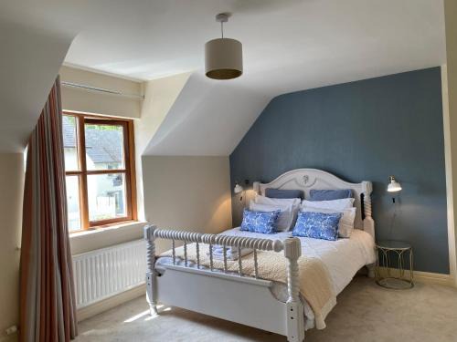 Ballyfarnon House | Kilronan 4 Bed House on castle grounds