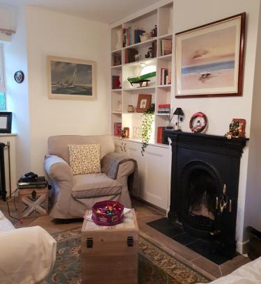 Letterkenny House | Kiltoy Cottage,