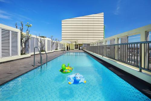 Braga Hotel | KIMAYA Braga Bandung by HARRIS