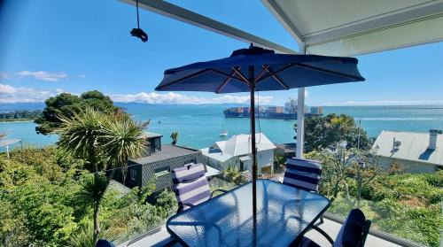 Stepneyville Apartment | Kimberley Three - Nelson Waterfront Penthouse