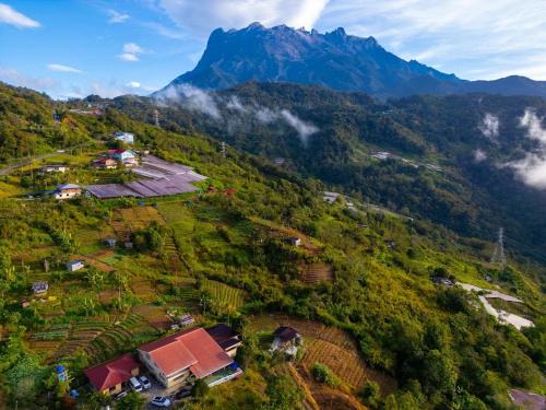 Tenghilan House | Kimin's Kinabalu Retreat