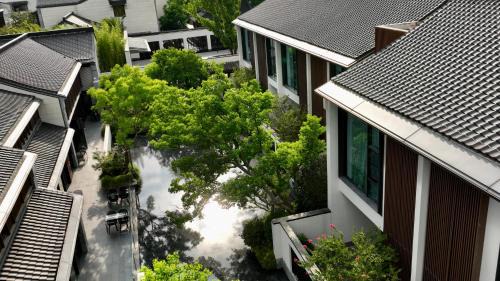 Suzhou Old Town Hotel | Kimpton Bamboo Grove Suzhou by IHG
