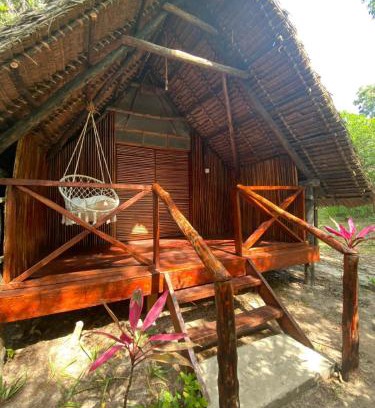 Mafia Island Other | Kimulimuli Bungalow