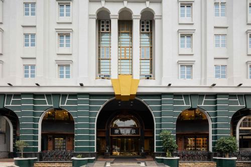 Taitung City Centre Hotel | Kindness Hotel Taitung Branch台東縣旅館010號