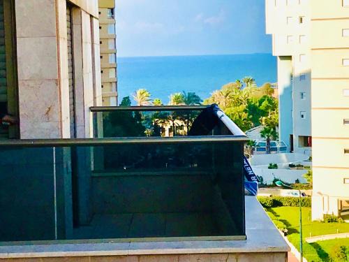 Netanya Apartment | King David Apartment