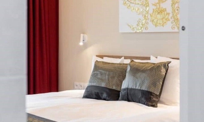 Zwierzyniec Apartment | King Deluxe Suite