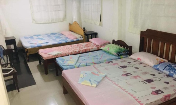 Bantay House | King Henry’s Transient House