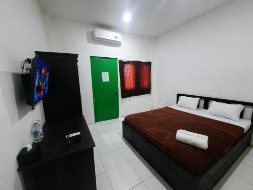 Bandar Lampung House | King Homestay By RoHo