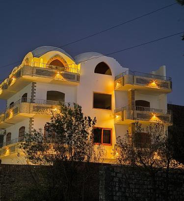 Luxor Apartment | King House Luxor