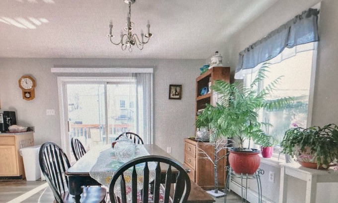 New Bedford House | King of safety of the great New Bedford