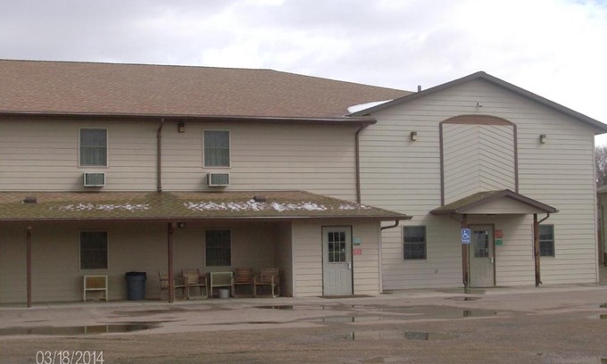 Platte Hotel | King's Inn of Platte