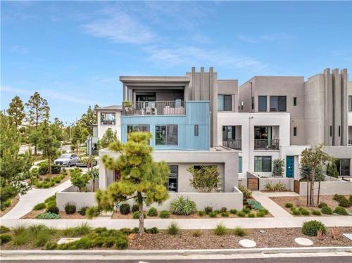 Portola Springs House | King Size, Patio, Xbox, Great Park
