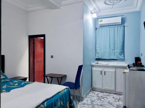 Tignere House | King'splace Guesthouse