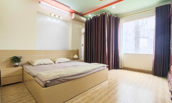 Ngo Quyen House | KING2HOMESTAY