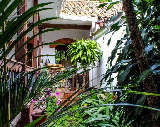 San Antonio Hostel | Kingbird Hostel