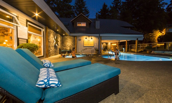Courtenay Resort | Kingfisher Oceanside Resort and Spa